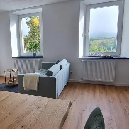 Image 2 - Bremm, Rhineland-Palatinate, Germany - Apartment for rent