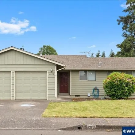 Buy this 3 bed house on 4623 47th Avenue Northeast in Hayesville, OR 97309