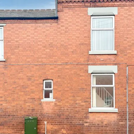 Rent this 3 bed apartment on Howard Road in Leicester, LE2 1XP