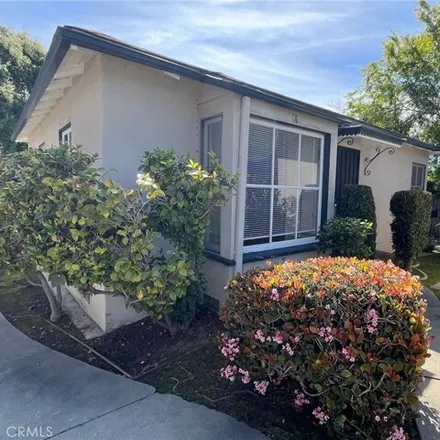 Rent this 1 bed house on 56 South Eastern Avenue in Pasadena, CA 91107
