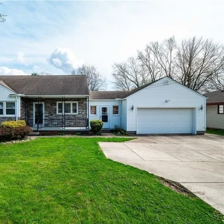 Buy this 4 bed house on 19355 Royalton Road in Strongsville, OH 44149