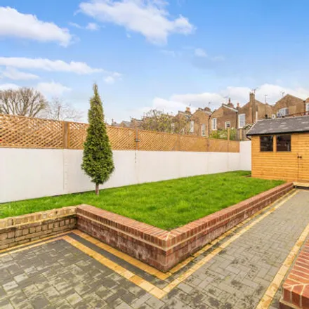 Image 3 - 16-20 Willes Road, London, NW5 3DS, United Kingdom - House for sale