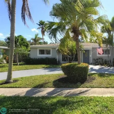 Buy this 3 bed house on 928 Southeast 16th Street in Deerfield Beach, FL 33441