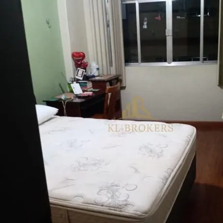 Buy this 3 bed apartment on Rua São Jorge in Ano Bom, Barra Mansa - RJ