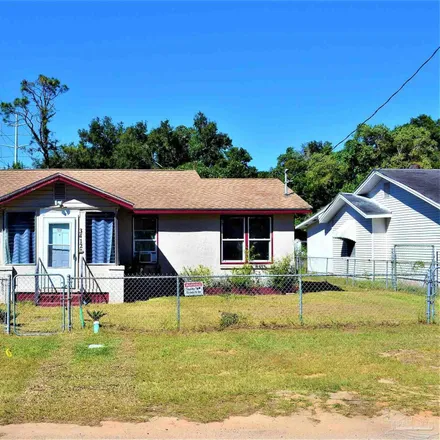 Image 2 - 3404 West Gonzalez Street, Brownsville, Escambia County, FL 32505, USA - House for sale
