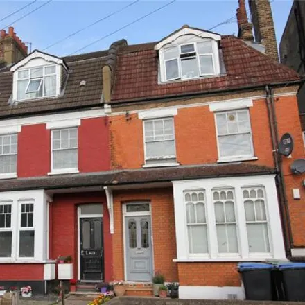 Rent this 2 bed room on 26 Wades Hill in Winchmore Hill, London