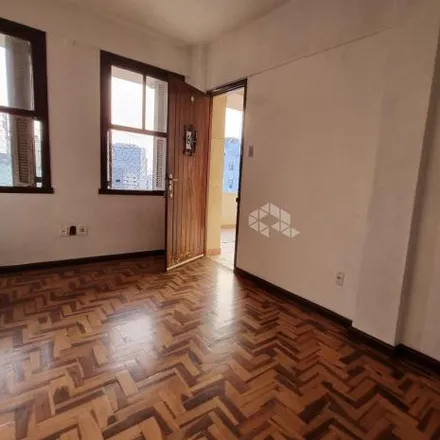 Buy this 1 bed apartment on Rua José do Patrocínio in Cidade Baixa, Porto Alegre - RS