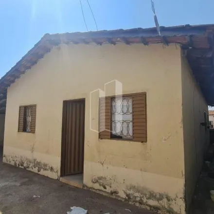 Buy this studio house on Rua Tamboril in Residencial Pôr do Sol, Aparecida de Goiânia - GO