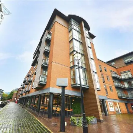 Buy this 2 bed house on 18 Waterfront Walk in Park Central, B1 1SY