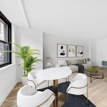 Image 4 - The Parker Crescent, 225 East 36th Street, New York, NY 10016, USA - Apartment for sale