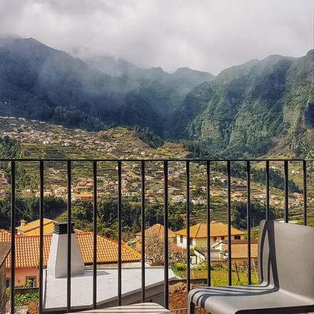 Rent this 1 bed apartment on unnamed road in 9240-211 São Vicente, Madeira