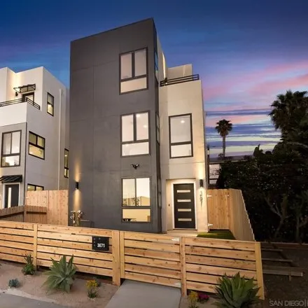 Buy this 4 bed house on 3675 Paul Jones Avenue in San Diego, CA 92117