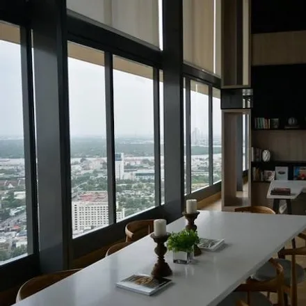 Image 2 - unnamed road, Khlong Toei District, Bangkok 10110, Thailand - Apartment for sale