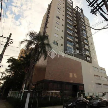 Image 2 - Sorrifácil, Rua Flores da Cunha, Centro, São Leopoldo - RS, 93010-100, Brazil - Apartment for sale