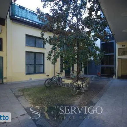 Rent this 2 bed apartment on Via Monviso 36 in 20154 Milan MI, Italy