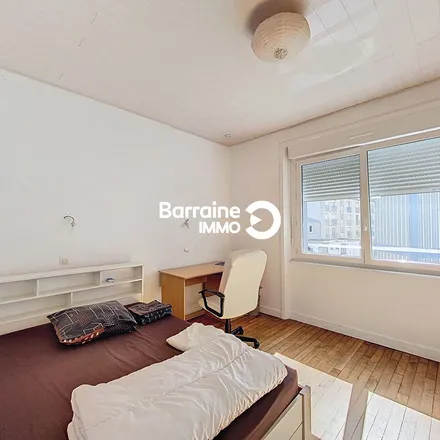Image 2 - SUAPS - Complexe sportif, Rue de la Grandière, 29200 Brest, France - Apartment for rent