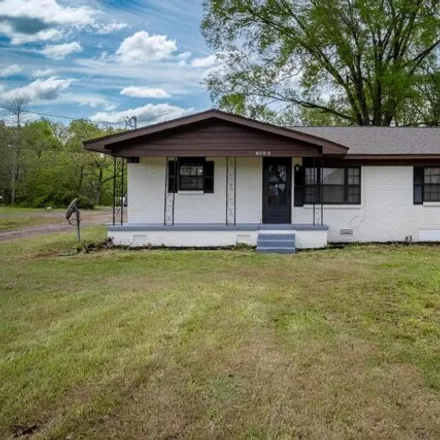 Image 1 - 7772 Marche Lateral Road, Blue Hill, Pulaski County, AR 72118, USA - House for sale