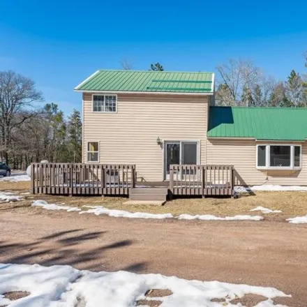 Buy this 2 bed house on County Highway I in Minong, WI 54859