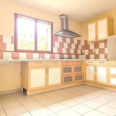Rent this 6 bed apartment on Toulouse in Haute-Garonne, France