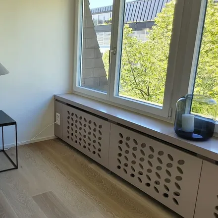 Rent this 1 bed apartment on Zurich