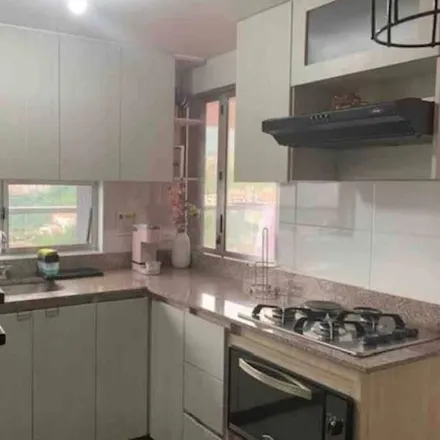 Image 6 - Medellín, Valle de Aburrá, Colombia - Apartment for rent