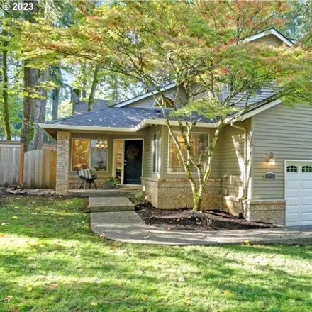 Buy this 4 bed house on 875 Palisades Terrace Drive in Lake Oswego, OR 97034