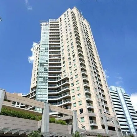 Rent this 2 bed apartment on The Regency Tower A in Help Street, Sydney NSW 2067