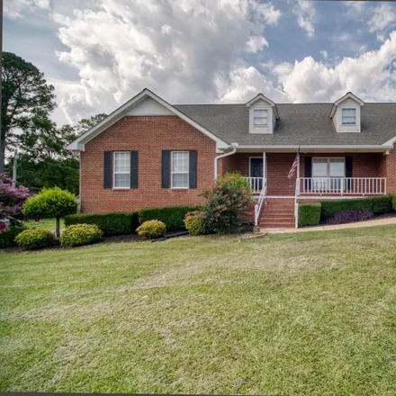 Buy this 5 bed house on 573 Green Road in Edgil, Walker County