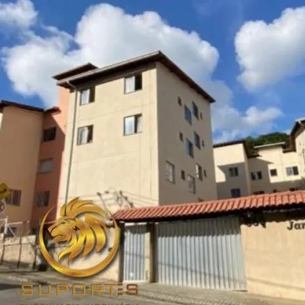 Rent this 2 bed apartment on Rua João Krolman Sobrinho in São Pedro, Juiz de Fora - MG