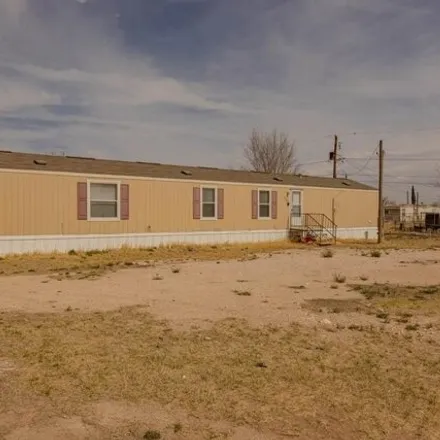 Buy this studio apartment on 7328 Hughes Lane in Ector County, TX 79764