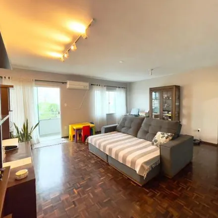 Buy this 4 bed apartment on Centro Executivo Jourdan in Rua João Picolli 322, Centro