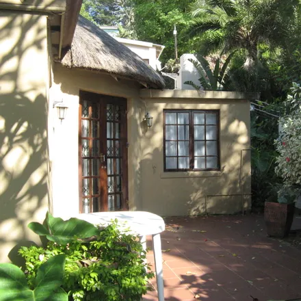Rent this 1 bed house on Hibiscus Road in Hibiscus Coast Ward 2, Hibiscus Coast Local Municipality