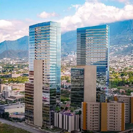 Image 1 - Boulevard Antonio L. Rodríguez, 64660 Monterrey, NLE, Mexico - Apartment for sale