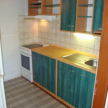 Rent this 1 bed apartment on Zvolenská 604 in 386 01 Strakonice, Czechia