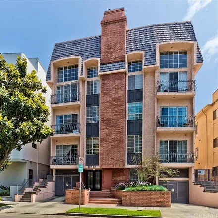 Image 1 - 10960 Wellworth Avenue, Los Angeles, CA 90024, USA - Condo for rent