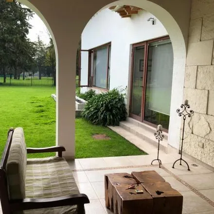 Image 1 - Calle Paseo San Carlos, 50240 Metepec, MEX, Mexico - House for sale
