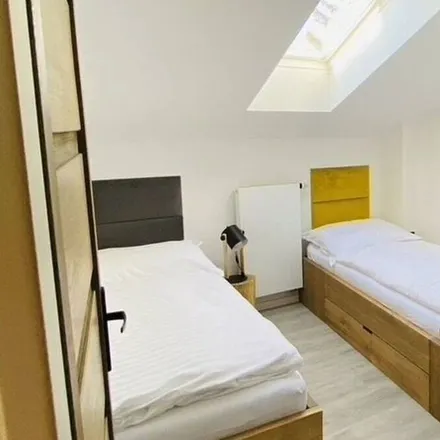 Image 4 - Jilemnice, Liberecký kraj, Czechia - Apartment for rent