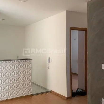 Rent this 2 bed apartment on Banco Mercantil do Brasil in Rua Pedro Amaral 2950, Centro