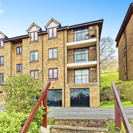 Buy this 2 bed apartment on Samphire Court in Dover, CT16 1AJ