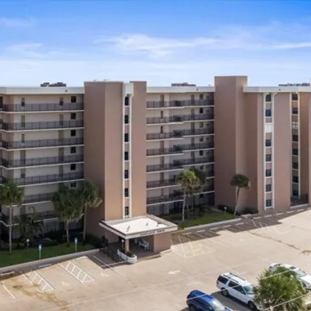 Image 1 - 4435 South Atlantic Avenue, Ponce Inlet, Volusia County, FL 32127, USA - Condo for sale
