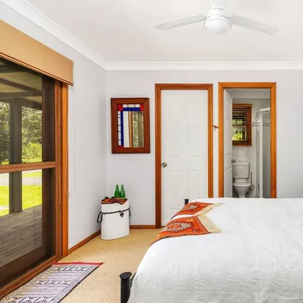 Rent this 3 bed house on Kangaroo Valley NSW 2577