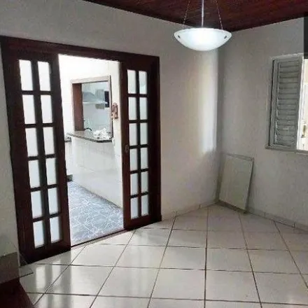 Buy this 3 bed house on Rua Gerônimo Muraro 980 in Santa Felicidade, Curitiba - PR