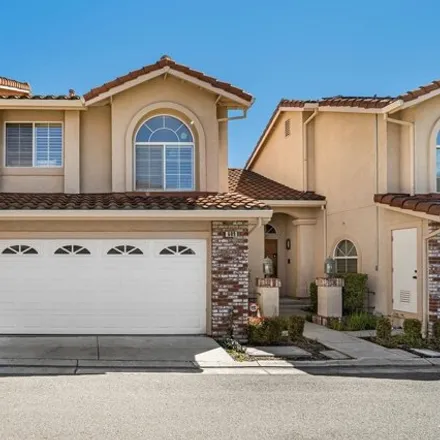 Buy this 3 bed townhouse on 677 South Blackbrush Lane in San Ramon, CA 94582