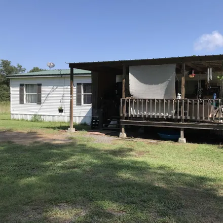 Buy this 4 bed house on 9 North Harrell Road in Faulkner County, AR 72106