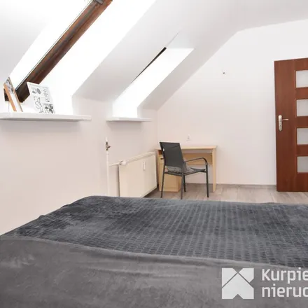 Rent this 2 bed apartment on Artura Malawskiego 7 in 37-700 Przemyśl, Poland