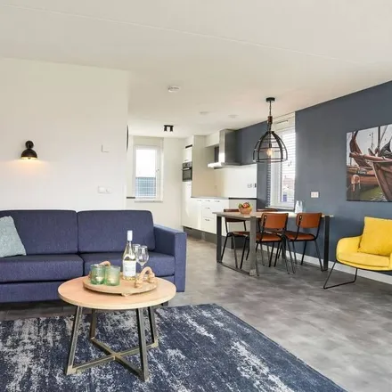 Image 2 - 1131 AA Volendam, Netherlands - Apartment for rent