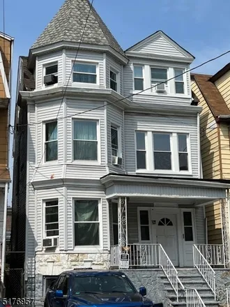 Buy this 6 bed townhouse on 292 Clifton Avenue in Newark, NJ 07104