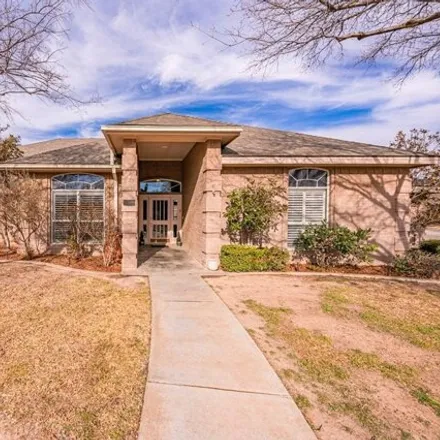 Buy this 4 bed house on 5304 Shady Bend Court in Midland, TX 79707