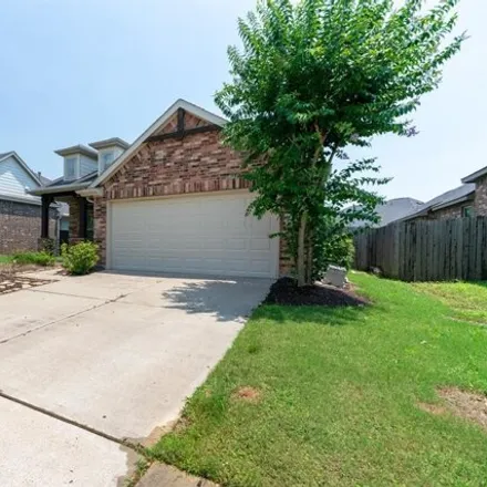 Rent this 3 bed house on 24935 Lakecrest Glen Dr in Katy, Texas