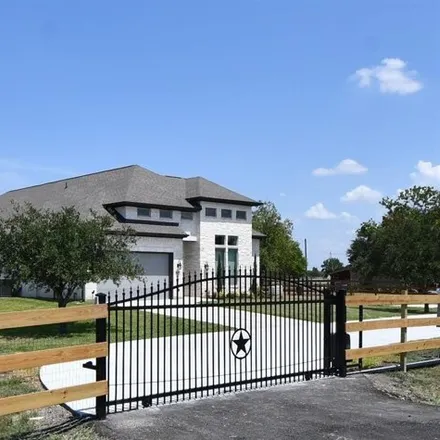 Buy this 5 bed house on 6101 Kamas Lane in Fort Bend County, TX 77461
